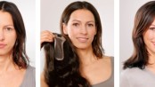 integrace vlasů a příčesky pro ženy
