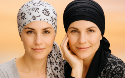 Proč zvolit onkologický šátek nebo turban