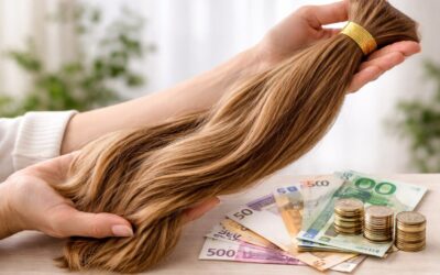 Výkup vlasů