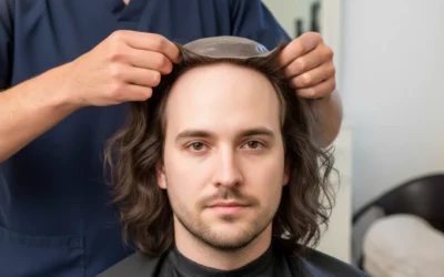 Bezpečnost lepidel a pásek na paruky a vlasové systémy: proč záleží na původu